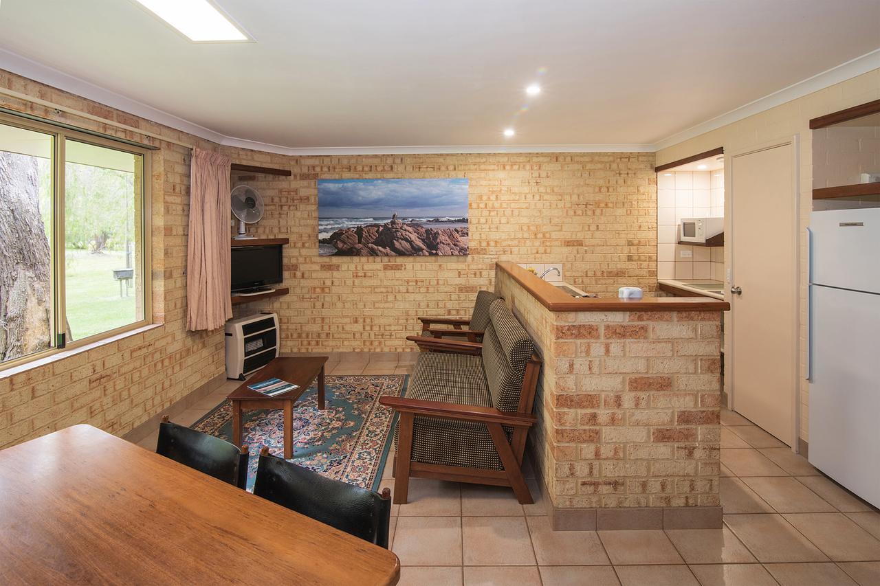 Siesta Park Holiday Resort Absolute Beachfront Resort Busselton Habitación foto